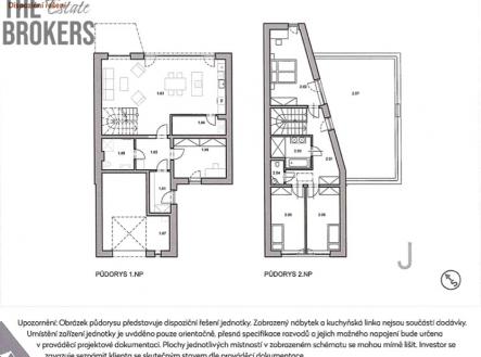 Prodej - dům/vila, 179 m²