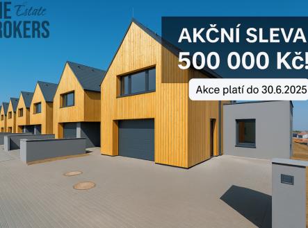 Prodej - dům/vila, 179 m²