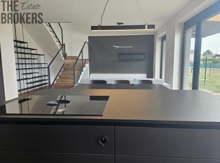 Prodej domu/vily, 179 m²