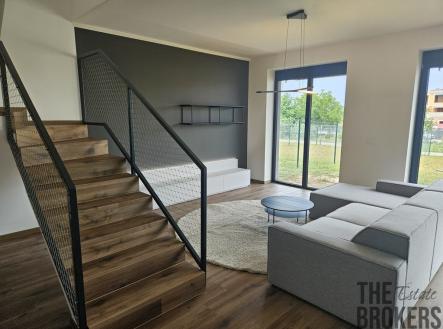 Prodej domu/vily, 141 m²