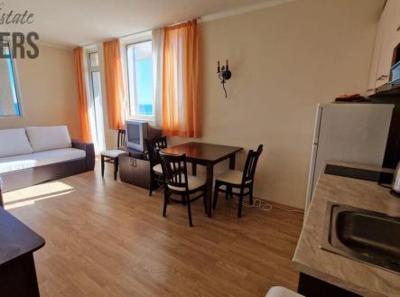 Prodej bytu, 2+kk, 74 m²