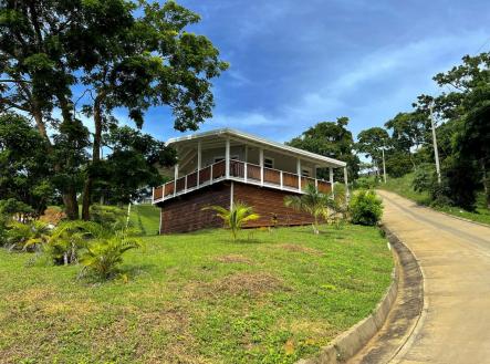 Diamond Rock Resort
