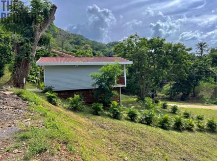 Diamond Rock Resort