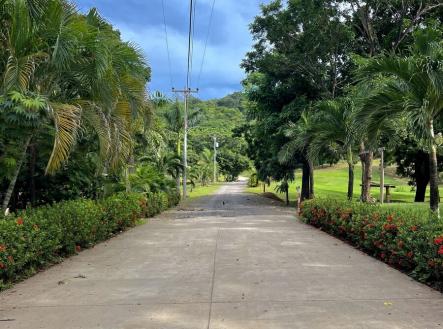 Diamond Rock Resort