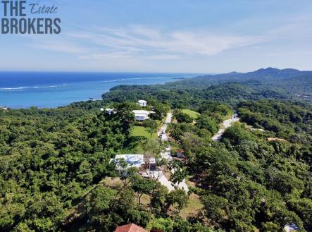 Villa Aroha, Punta Blanca