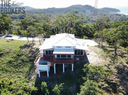 Villa Aroha, Punta Blanca