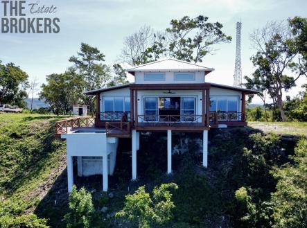 Villa Aroha, Punta Blanca