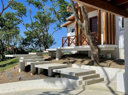 Villa Aroha, Punta Blanca