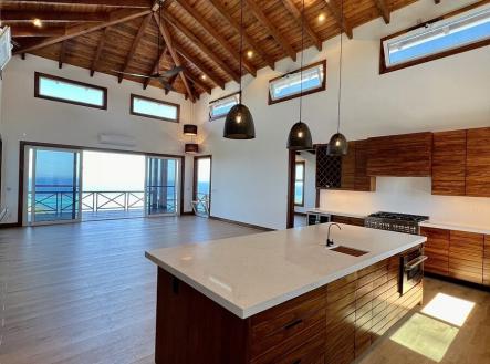 Villa Aroha, Punta Blanca