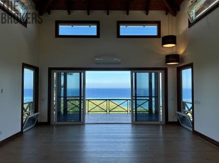 Villa Aroha, Punta Blanca
