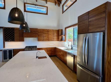 Villa Aroha, Punta Blanca