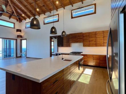 Villa Aroha, Punta Blanca