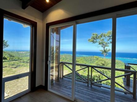 Villa Aroha, Punta Blanca