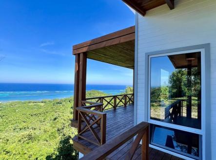 Villa Aroha, Punta Blanca