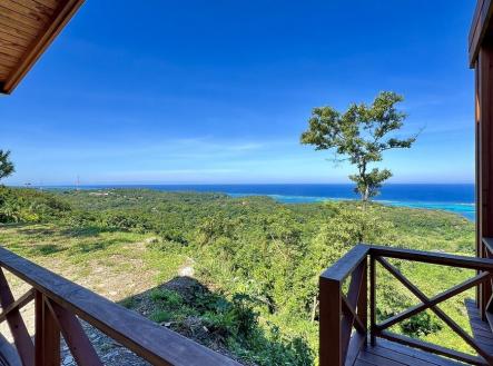 Villa Aroha, Punta Blanca