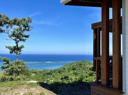 Villa Aroha, Punta Blanca