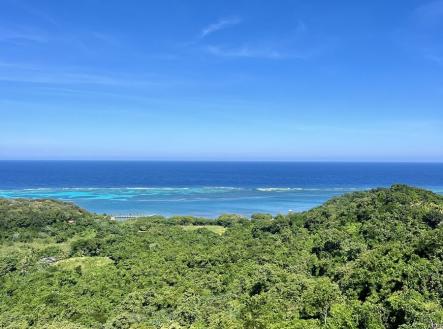 Villa Aroha, Punta Blanca