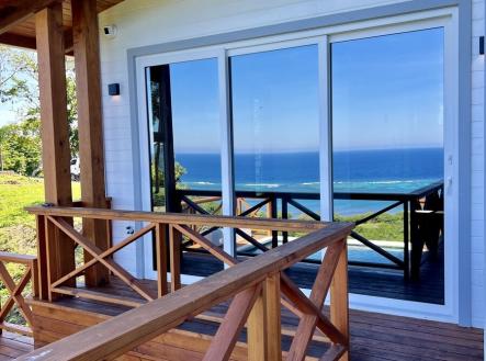 Villa Aroha, Punta Blanca
