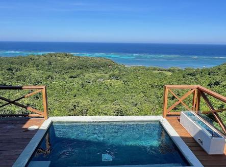 Villa Aroha, Punta Blanca