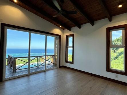 Villa Aroha, Punta Blanca