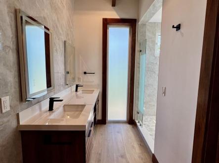 Villa Aroha, Punta Blanca