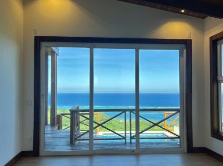 Villa Aroha, Punta Blanca
