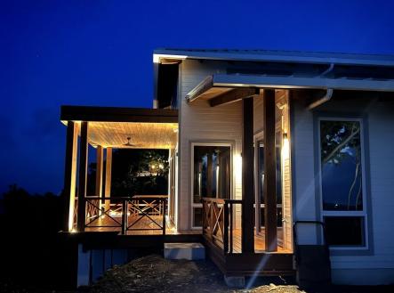 Villa Aroha, Punta Blanca