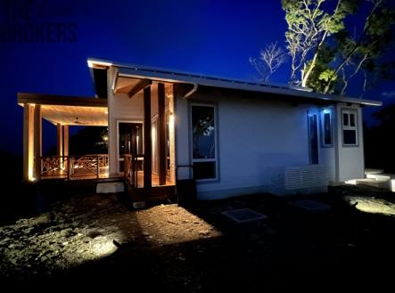 Villa Aroha, Punta Blanca