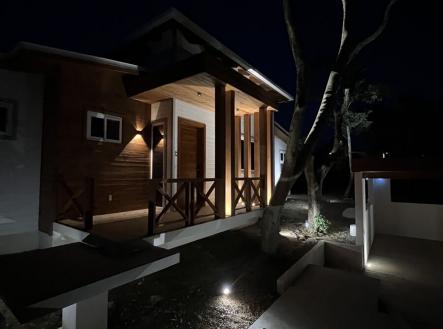 Villa Aroha, Punta Blanca