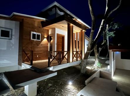Villa Aroha, Punta Blanca