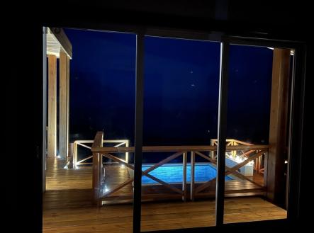 Villa Aroha, Punta Blanca