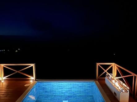 Villa Aroha, Punta Blanca