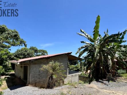 Casa Caletka, Czech Village