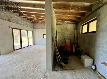 Casa Caletka, Czech Village