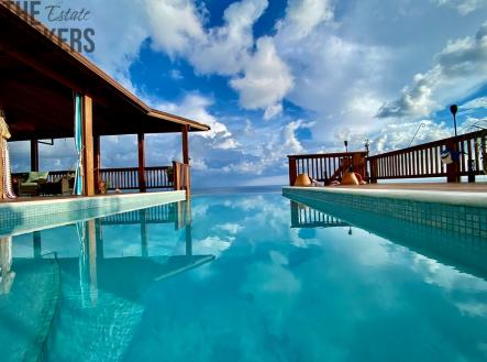 Prodej domu/vily, 419 m²