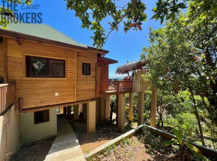 Prodej domu/vily, 419 m²