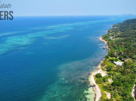 Pangea Tower Camp Bay Beach