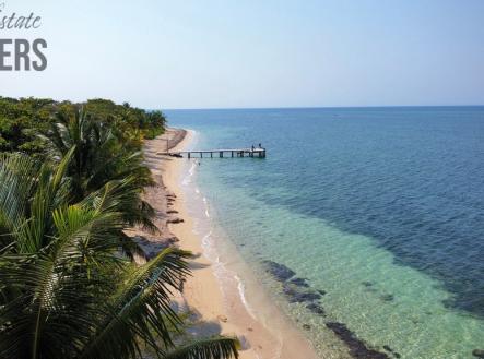 Pangea Tower Camp Bay Beach