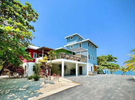 Pangea Tower Camp Bay Beach