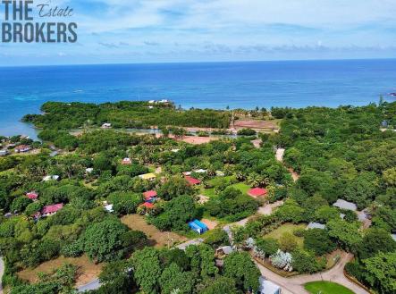 Diamond Ocean View Home