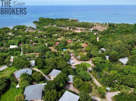 Diamond Ocean View Home