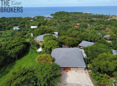Diamond Ocean View Home