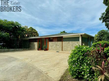 Diamond Ocean View Home