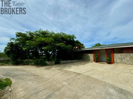 Diamond Ocean View Home
