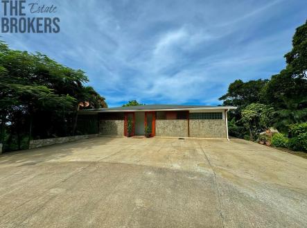 Diamond Ocean View Home