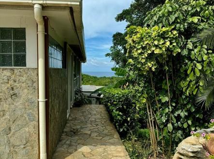 Diamond Ocean View Home