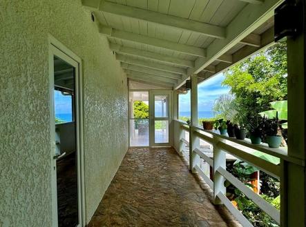 Diamond Ocean View Home