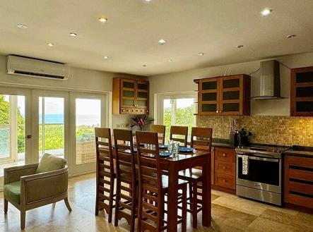 Diamond Ocean View Home