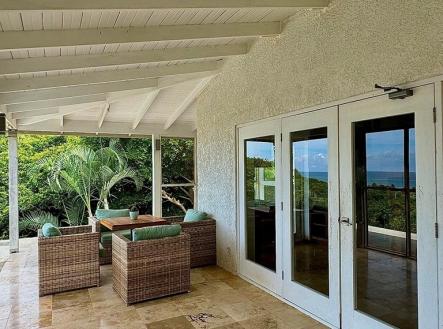 Diamond Ocean View Home