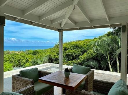 Diamond Ocean View Home